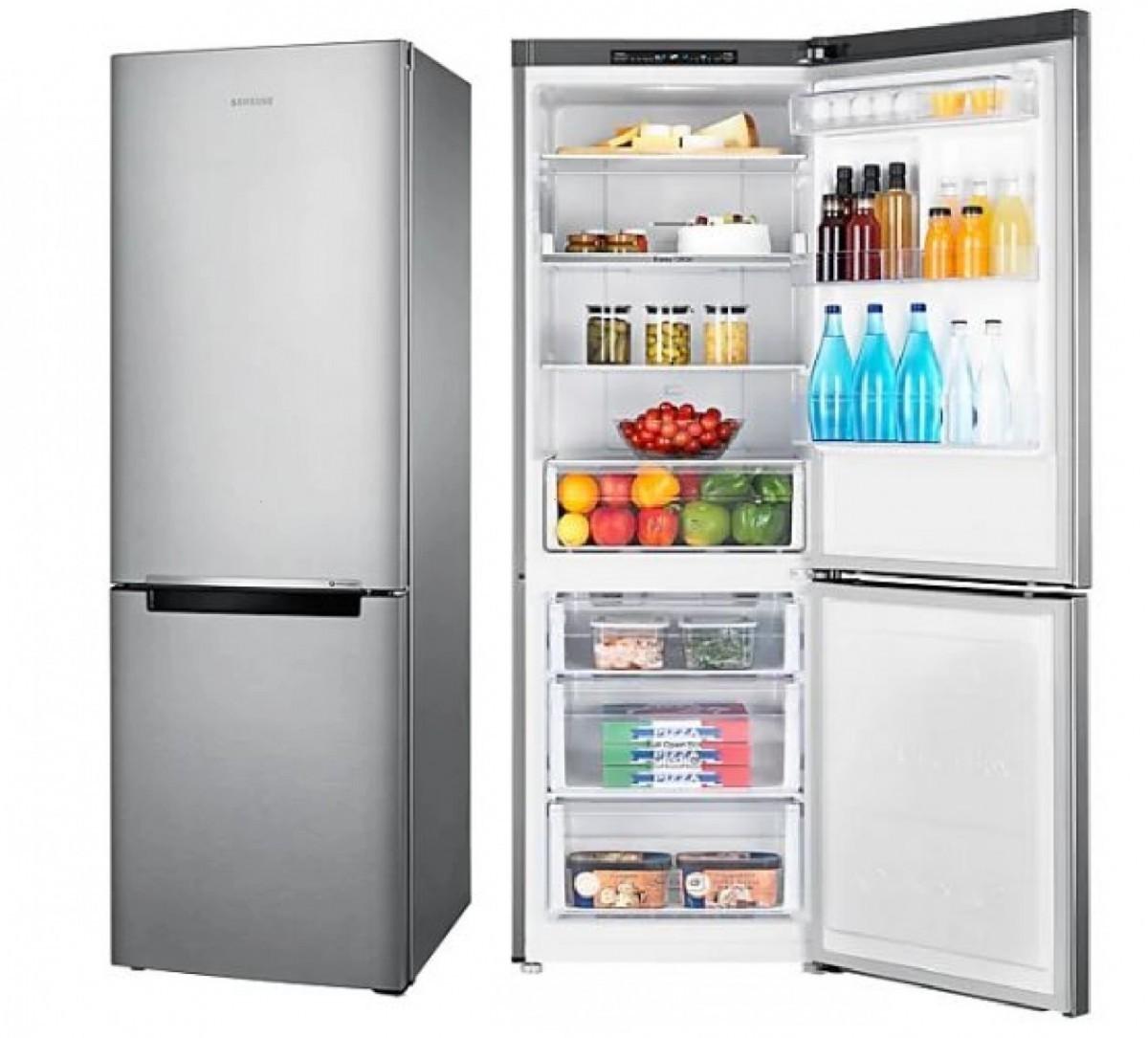 Frigider Samsung RB30J3000SA