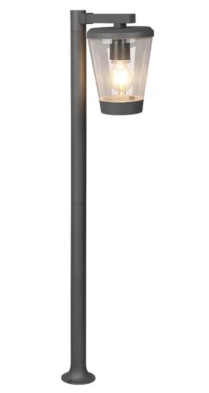 Iluminat fatada Trio CAVADO