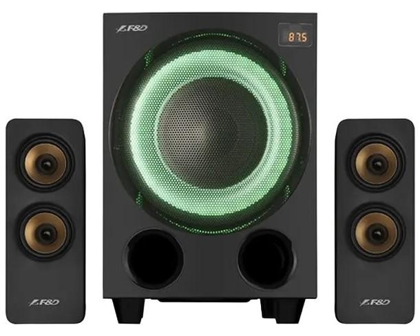 Колонки F&D F770X