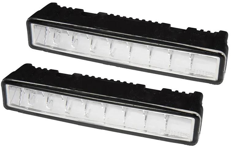 Lampa auto Philips 12831WLEDX1