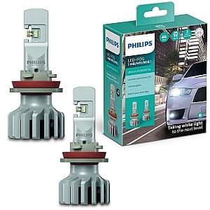 Автомобильная лампа Philips PGJ19-1
