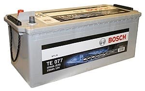 Автомобильный аккумулятор Bosch (0 092 TE0 777)