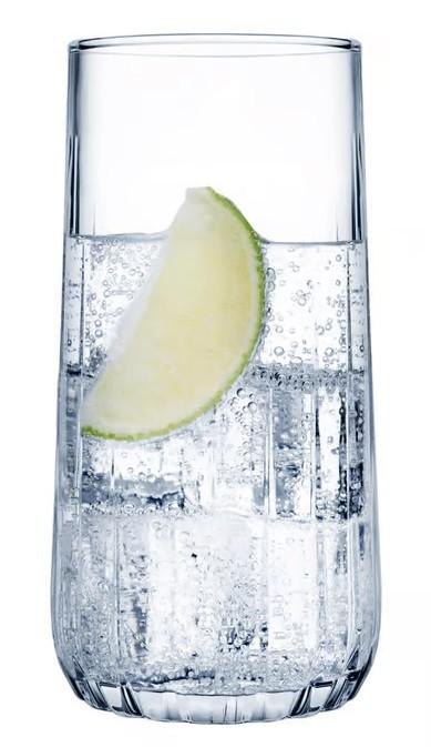 Pahare DAJAR DJ-86994/420695 (6 buc)