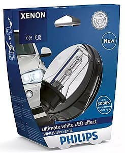 Автомобильная лампа Philips 85415XVS1