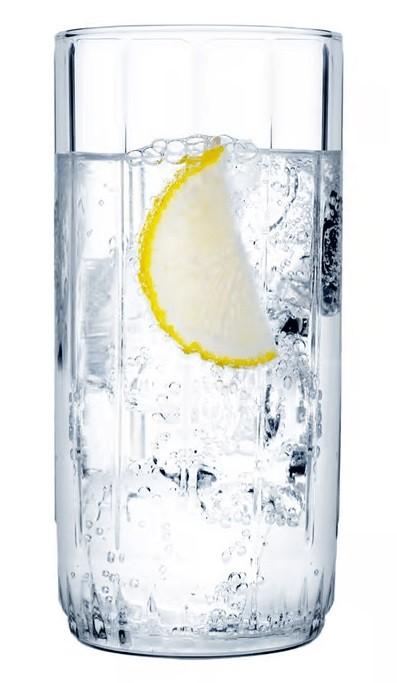 Стаканы DAJAR DJ-86995/420765