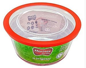 Набор пищевых контейнеров MARINEX NR-6726
