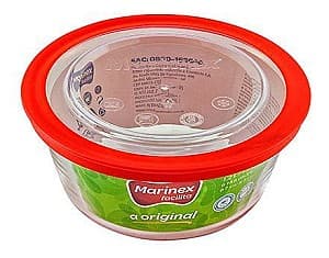 Набор пищевых контейнеров MARINEX NR-6313