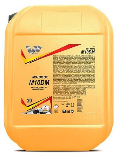Моторное масло Vehicle Power М10ДМ VP 20л