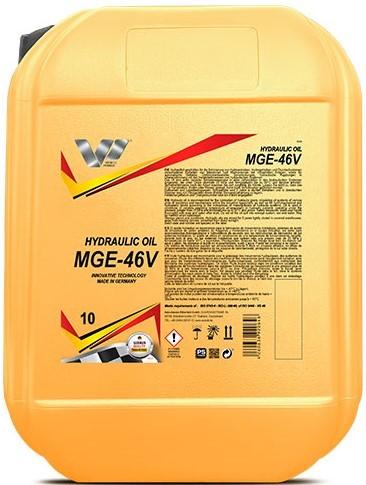 Ulei hidraulic Vehicle Power MGE-46V VP 10L