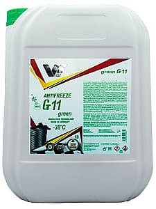 Антифриз Vehicle Power А-38 G-11 зеленый 10л