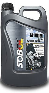 Ulei motor Sobol M10DM 5L