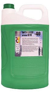 Antigel Sobol G-11 verde 10l New