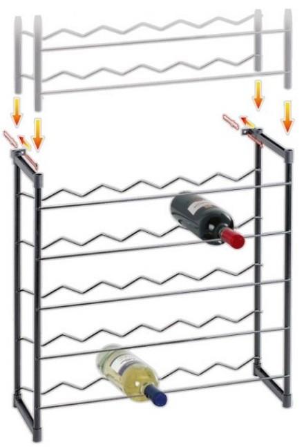 Подставка Artex 17.20.30