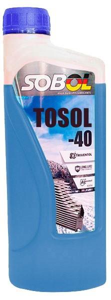 Antigel Sobol A40M 1l New