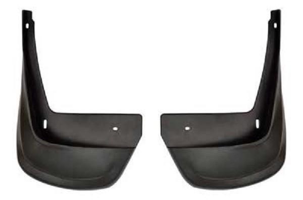 Брызговики Rezaw Plast Toyota Yaris задняя (1998-2006)