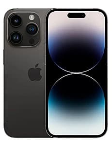 Мобильный телефон Apple iPhone 14 Pro Max 6/256GB Space Black