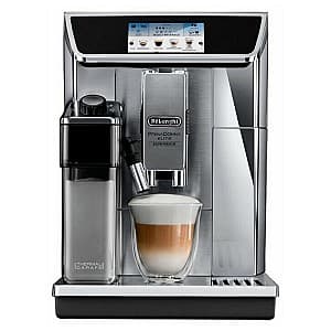 Aparat de cafea DeLonghi ECAM650.85.MS