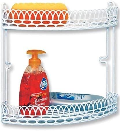 Полка для ванных комнат Artex 16.14.33