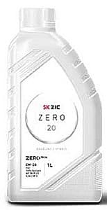Моторное масло ZIC ZERO 20 0W-20 1L