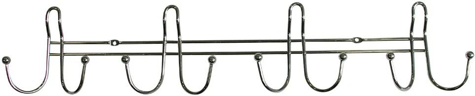 Вешалка для ванной Axentia 280863