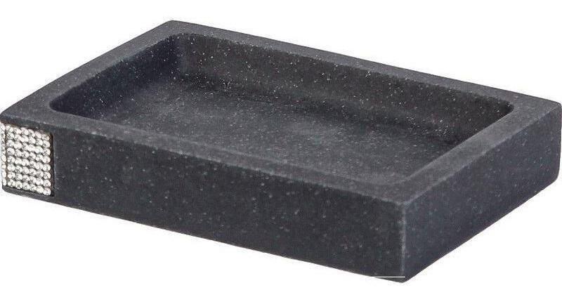 Мыльница Axentia 134476