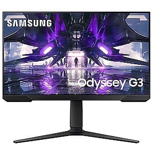 Monitor gaming Samsung S27AG300N