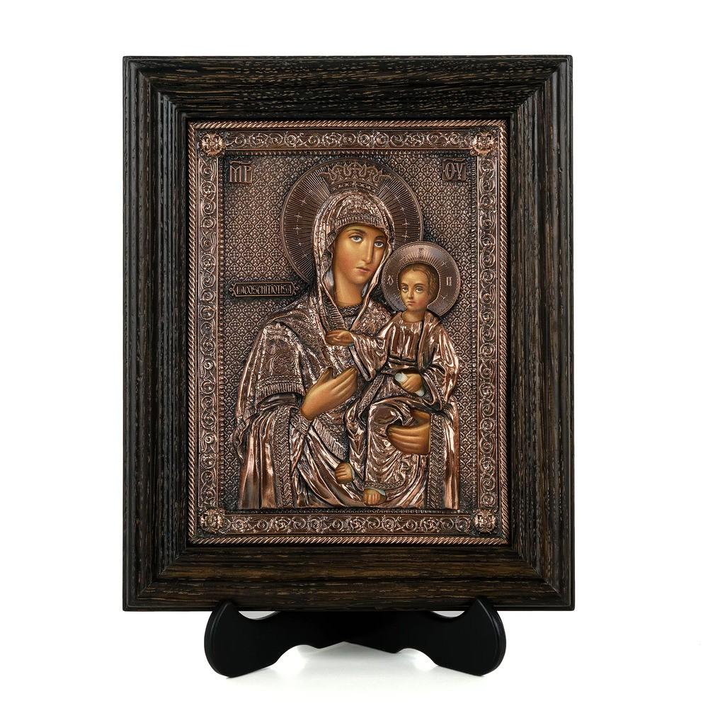 Икона Exclusive Божья Матерь Лакошитиотиса