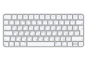 Tastatura Apple MK2A3RS/A White