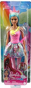 Кукла Mattel HGR18 Barbie Dreamtopia