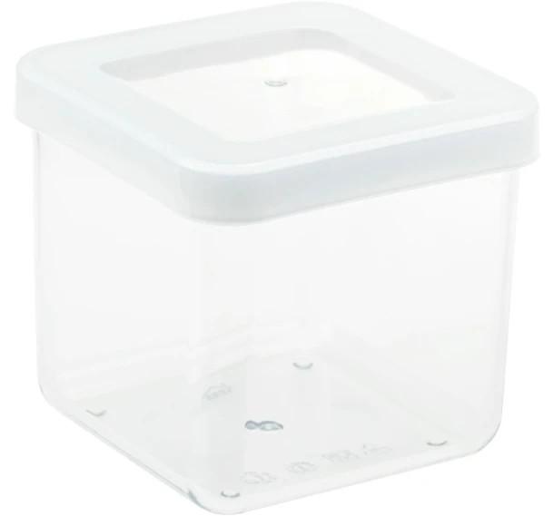 Набор пищевых контейнеров Idea М1291