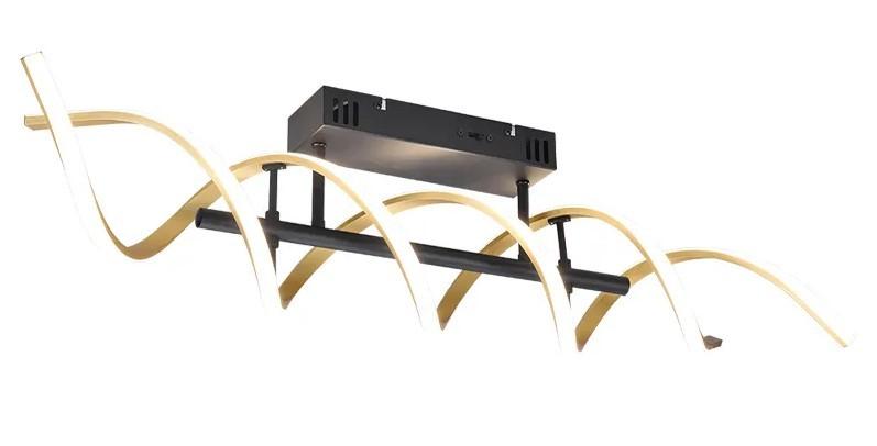 Встраиваемый светильник Trio SEQUENCE