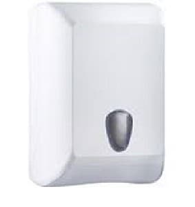 Dispenser servetele baie Marplast A83601 White