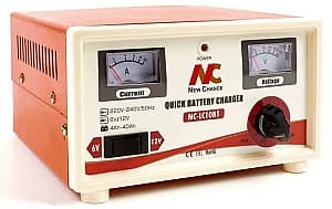 Зарядное устройство для автомобильного аккумулятора New Chance NC-LC10B1/NC-16-6073