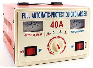 Incarcator acumulator auto New Chance NC-16-6080/NC-LC40B