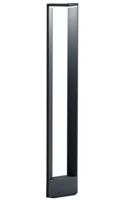 Фасадный светильник Trio GANGES