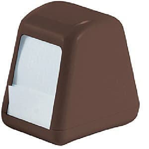 Dispenser servetele baie Marplast A56403/05 Brown