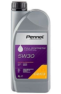 Моторное масло Pennol C2/C3 5W30 1л
