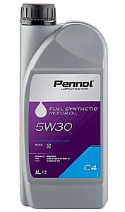 Моторное масло Pennol C4 5W30 1л