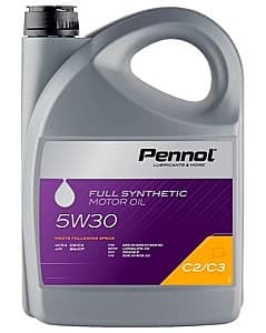 Моторное масло Pennol C2/C3 5W30 4л