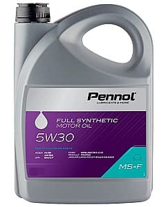 Моторное масло Pennol MS-F 5W30 4л