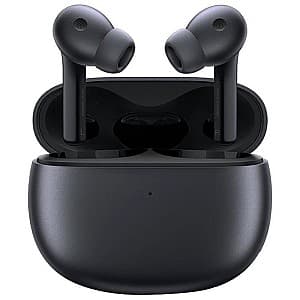 Наушники Xiaomi Mi Buds 3 Black