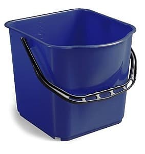 Galeata de curatare a pardoselilor Filmop 8107A Blue