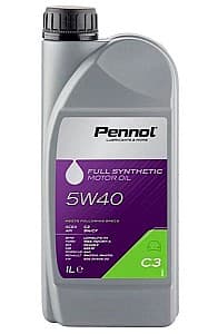 Моторное масло Pennol C3 5W40 1л