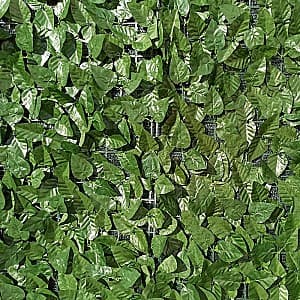 Декоративный забор Greentech Leaf Fence Net 2x3 m