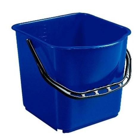 Galeata de curatare a pardoselilor Filmop 8108A  Blue