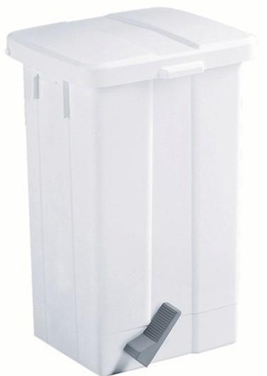 Контейнер для мусора Meliconi 50l(8170-2)