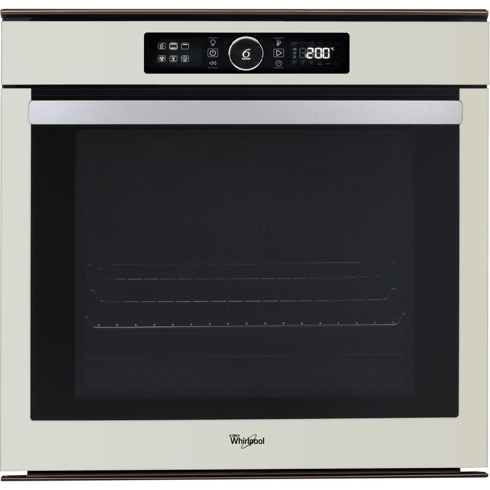 Духовой шкаф электрический Whirlpool AKZM 8420 S
