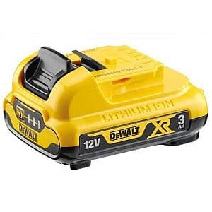 Acumulator Dewalt DCB124-XJ