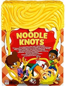 Настольная игра Mattel Noodle Knots GCW52