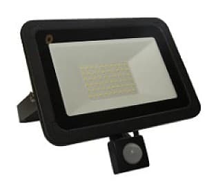 Прожектор LED Elmos BQ-FLAP3-50W-S